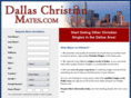 dallaschristianmates.com