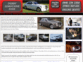 derbyshirelimousinehire.co.uk