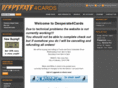 desperateforcards.com