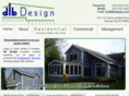 dlbdesign.com