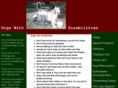 dogswithdisabilities.com