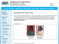 donaldsonvillehighschool.org
