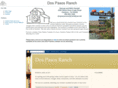 dospasosranch.com