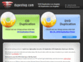 dvdduplicationlosangeles.com