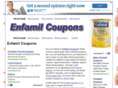 enfamil-coupons.net