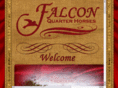 falconquarterhorses.com