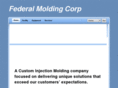 federalmolding.com