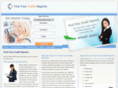 findfreecreditreports.com