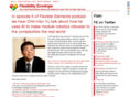 flexibilityenvelope.com