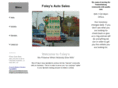 foleysautosales.com