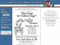 franklincodemocrats.org