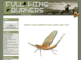 fullwingburners.com