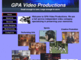 galaxyproductionsofmaryland.com