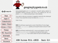 geographygeek.co.uk