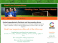 goallineinspections.com