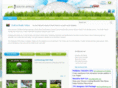golfinafrica.net