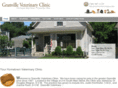 granvillevet.com
