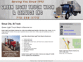 greenlighttruckwash.com