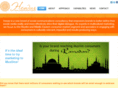hewarcommunications.com