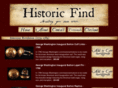 historicfind.com