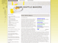 homewafflemakers.com