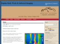 horsemassagepro.com