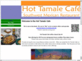 hottamalecafe.com