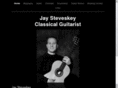 jaysteveskey.com