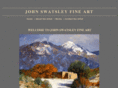 johnswatsley.com