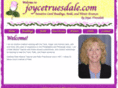 joycetruesdale.com