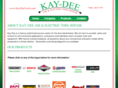 kaydeetools.com