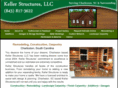 kellerstructuresllc.com