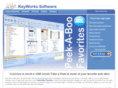 keyworkssoftware.com