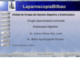 laparoscopiabilbao.com