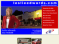 leslieedwards.com