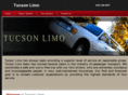 limotucson.com