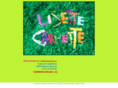 lisettecarpette.com