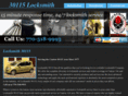 locksmith30115.com