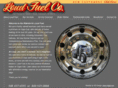 loudfuel.com