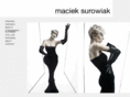 macieksurowiak.com