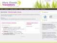marie-translations.com