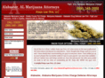 marijuana-alabaster-attorney.com