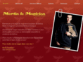 martinlemagicien.com