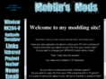meblinsmods.com