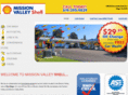missionvalleyshell.com