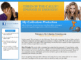 mycollectionprotection.com