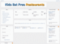 mykidseatforfree.com