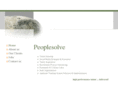 mypeoplesolve.com