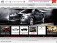 nissanofeverett.com