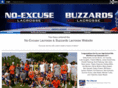 noexcuselacrosse.com